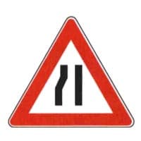 imballaggi etichettatura carico classe 7
