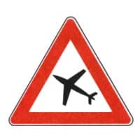 segnali pericolo