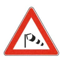 segnalazione pericoli colli rinfusa