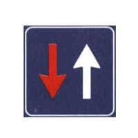segnali divieto obbligo precedenza