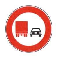 disposizioni sul trasporto di cose